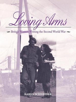 cover image of Loving Arms